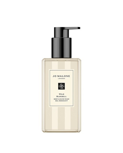 Sabonete Líquido para Mãos e Corpo Wildbluebell - 250 ml 1