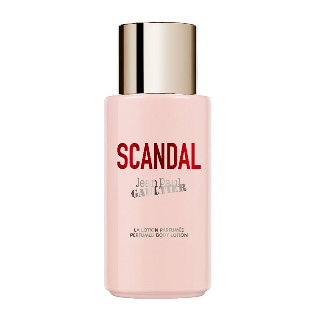 Loção Corporal Scandal Jean Paul Gaultier 1