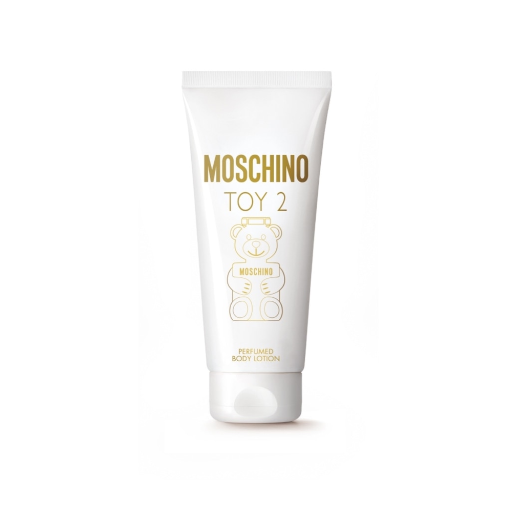 Loção Corporal Toy 2 200ml Moschino 1