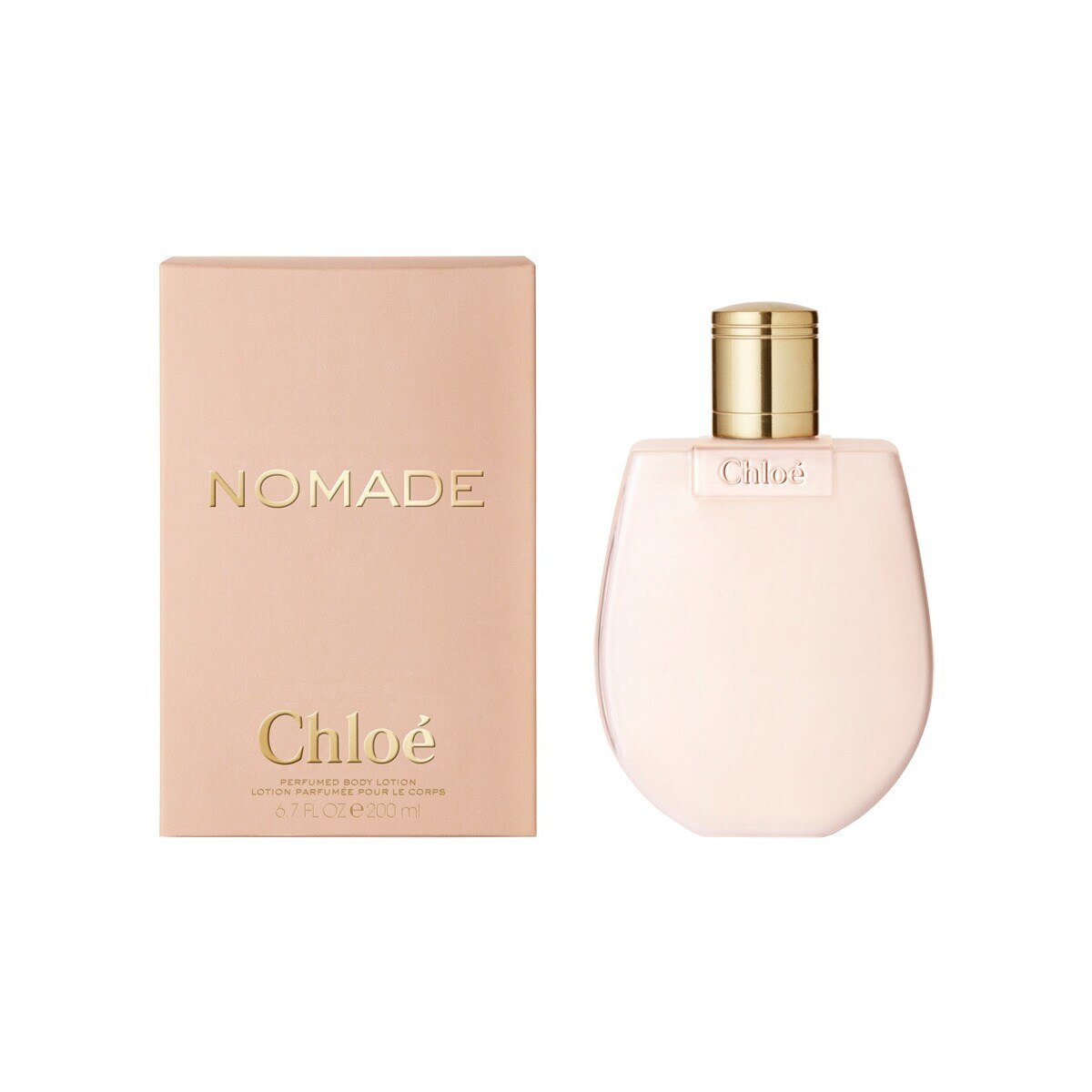 Loção Corporal Chloé Nomade 200ml Chloé 2