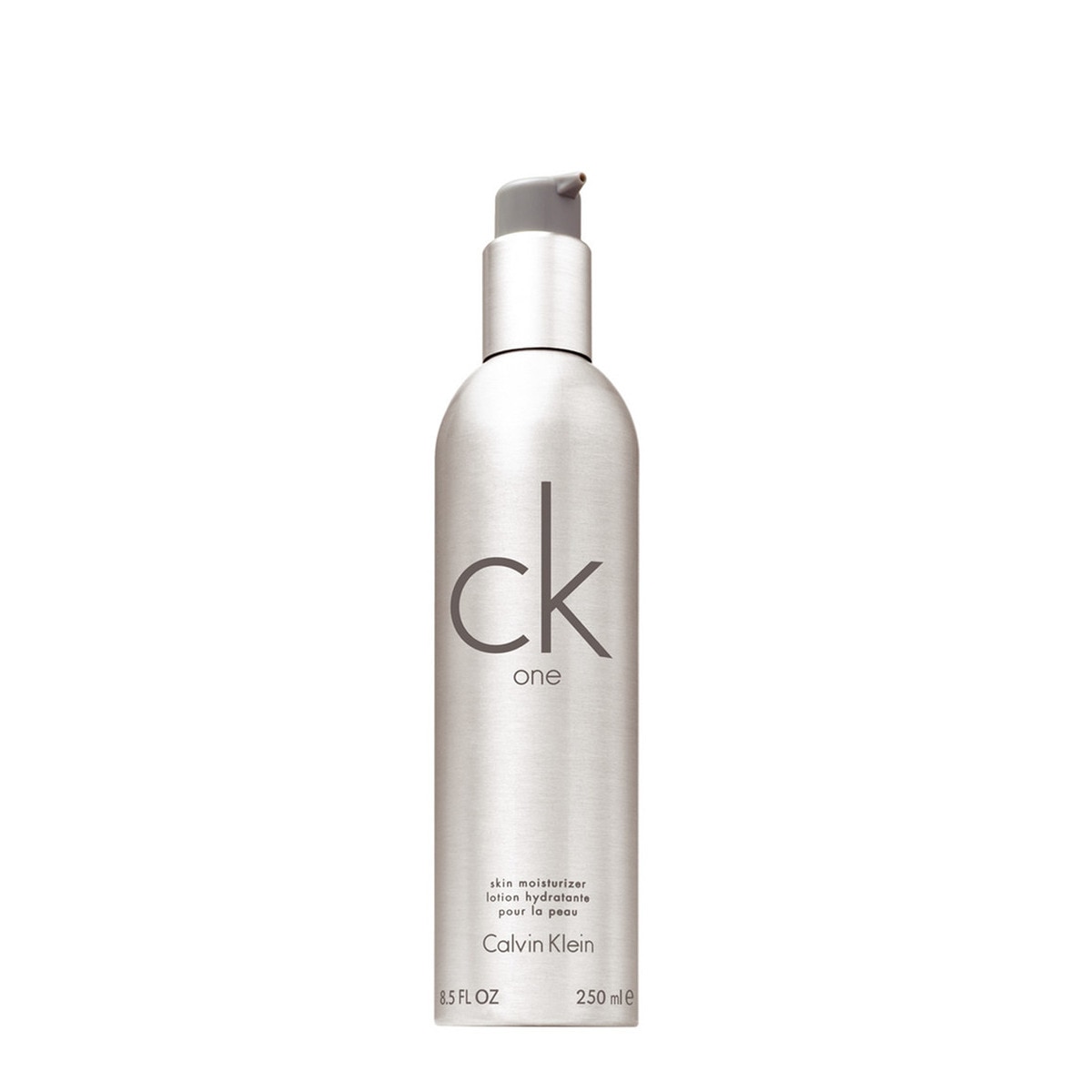 Loção Corporal Ck One 250ml Calvin Klein 1