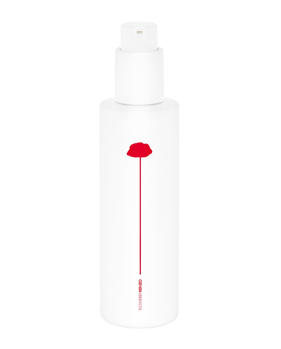 Leite Hidratante Corporal Flower By Kenzo 200ml Kenzo 1