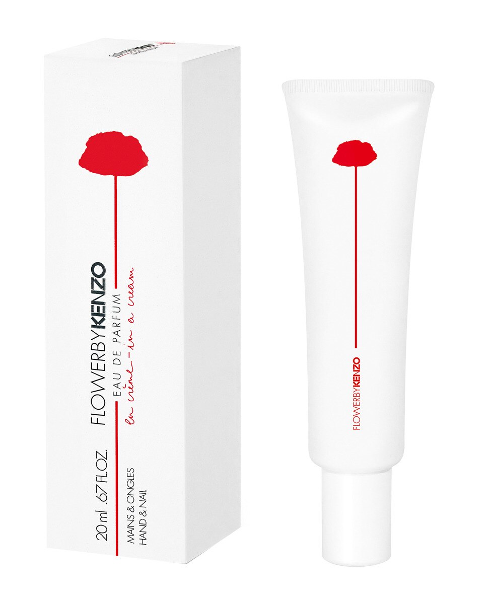 Creme Mãos e Unhas Flower By Kenzo 20ml Kenzo 2