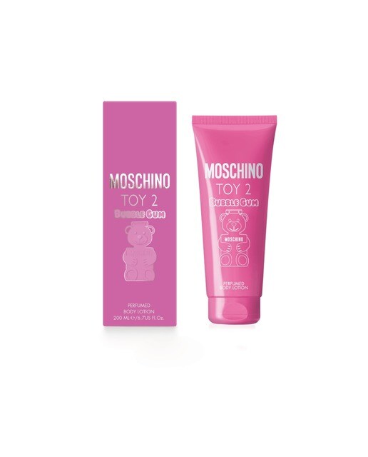 Imagem 0 de Toy2 Bubble Gum Body Lotion 200ml Moschino