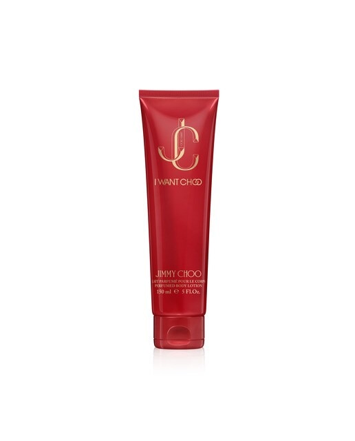 Loção Coporal I Want Choo - 150 ml 1
