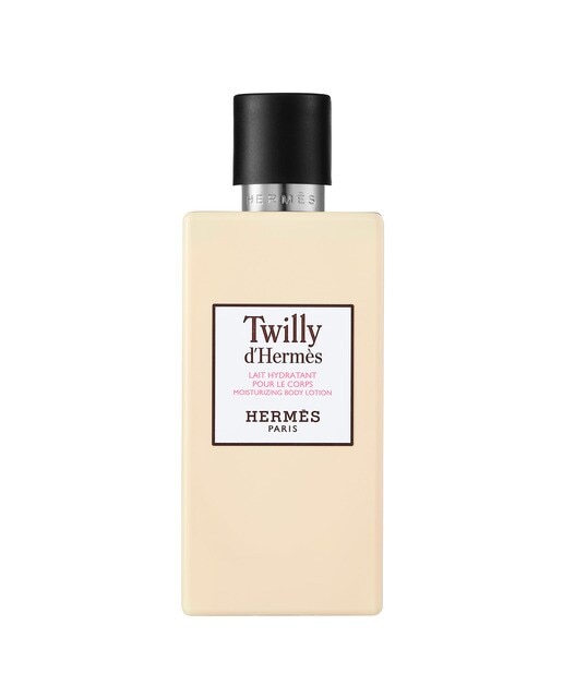 Leite Perfumado para o Corpo Twilly d'Hermès - 200 ml 1