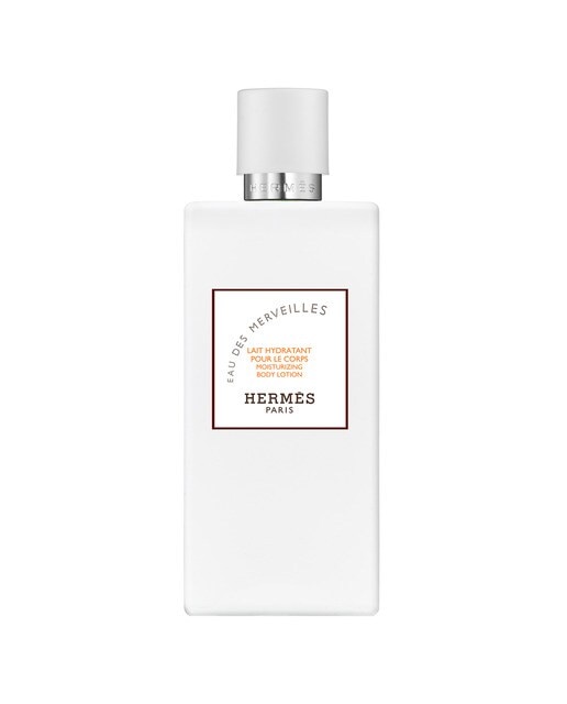 Leite Perfumado para o Corpo Eau des Merveilles - 200 ml 1