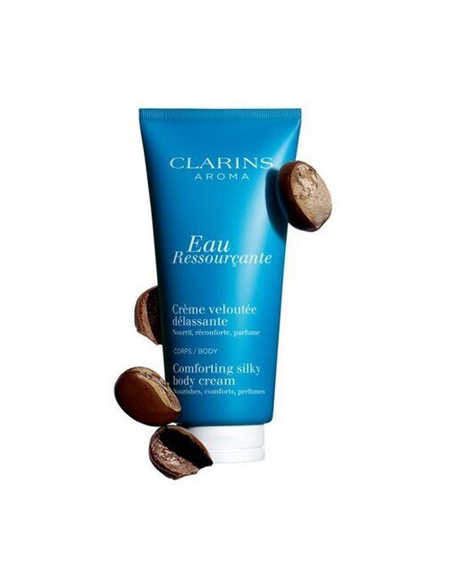 Creme Corporal Veloutée Délassante "Eau Ressourçante" - 200 ml 1