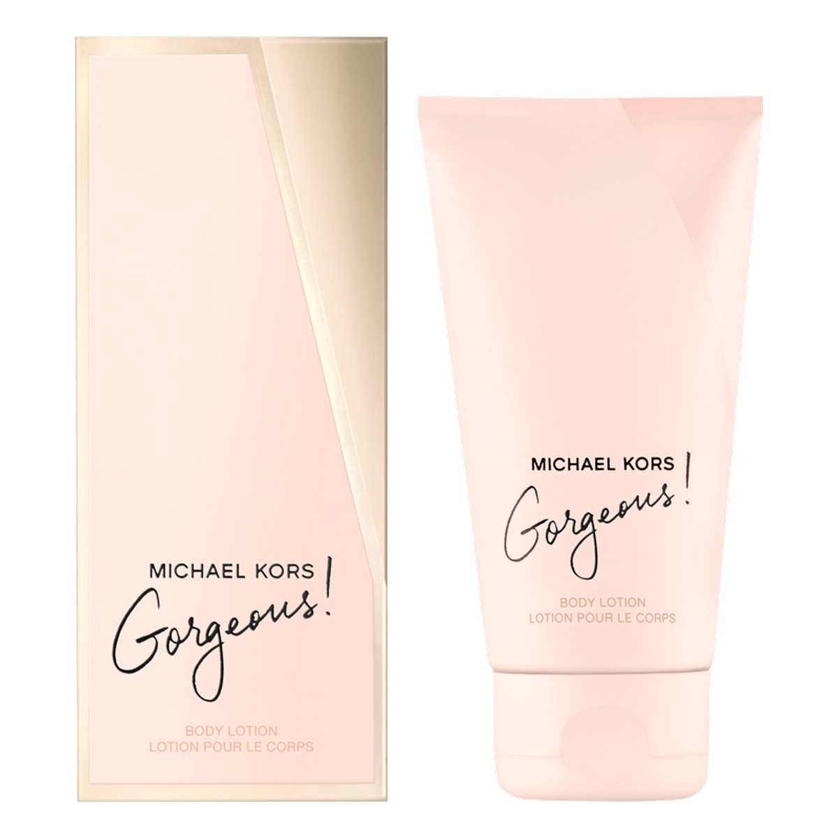 Loção Corporal Gourgeous - 200 ml 2