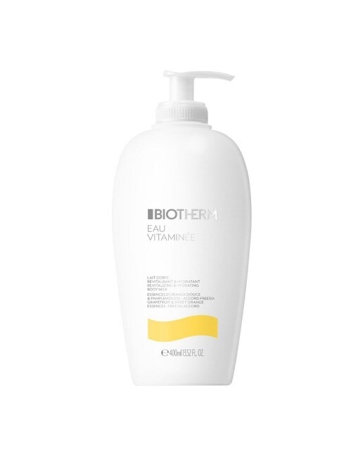 Imagem 0 de Leite Corporal Eau Vitaminée - 400 ml