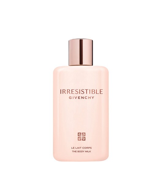 Imagem 0 de Leite Corporal Perfumado Irresistible - 200 ml