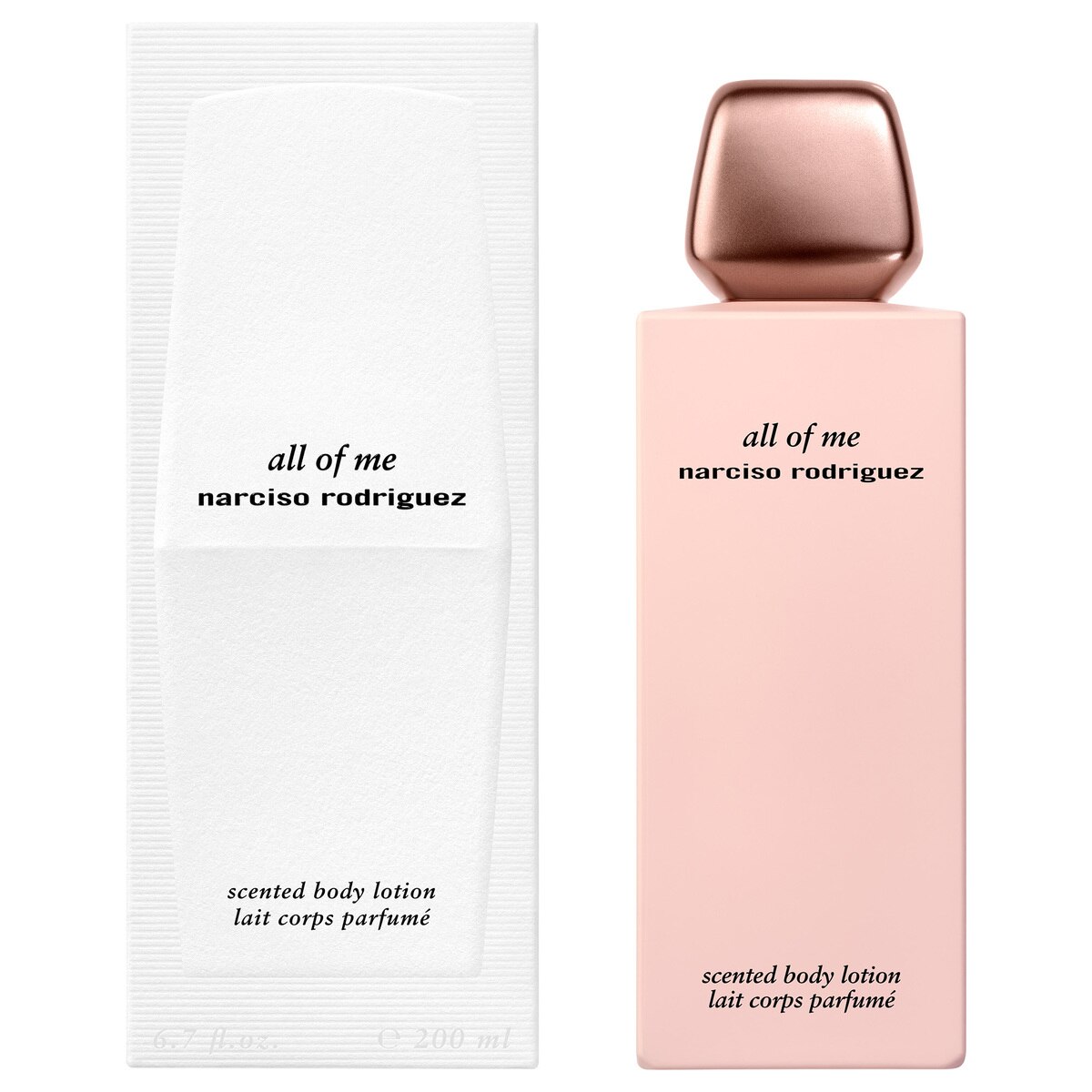 Loção Corporal All of Me - 200 ml 2