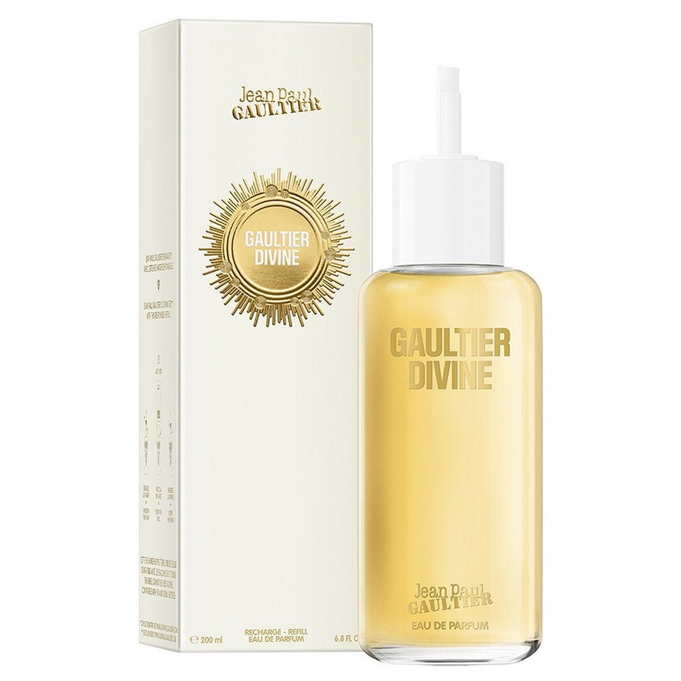 Recarga Divine Eau de Parfum - 200 ml 2