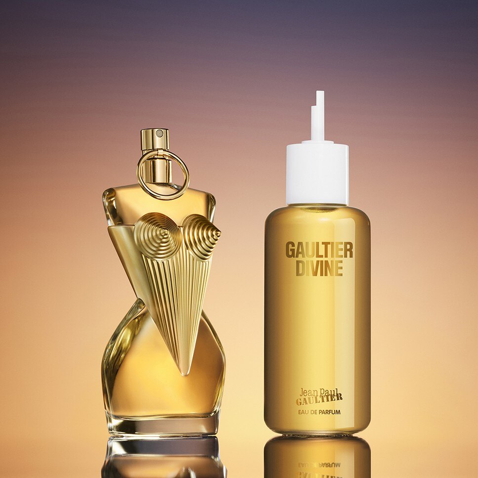 Recarga Divine Eau de Parfum - 200 ml 3
