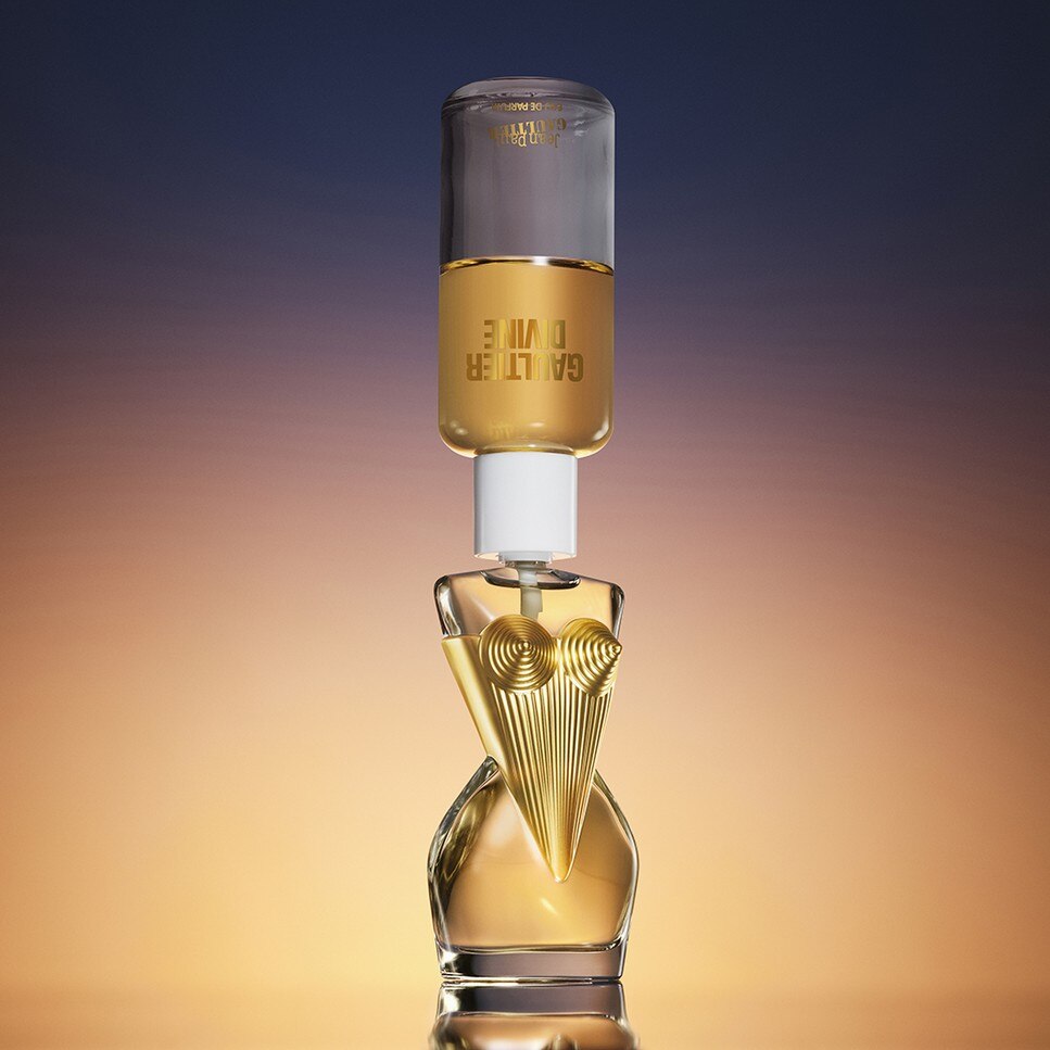 Recarga Divine Eau de Parfum - 200 ml 4