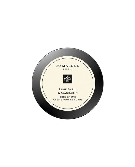 Creme Corporal Lime Basil & Mandarin - 50 ml 1