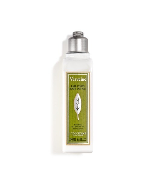 Leite de Corpo Verbena - 250 ml 1