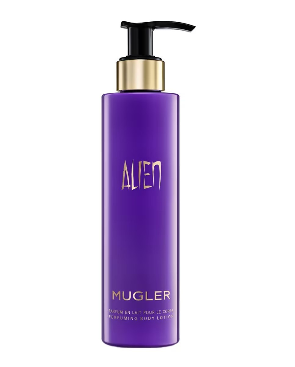 Imagem 0 de Loção Mugler Alien Body Lotion