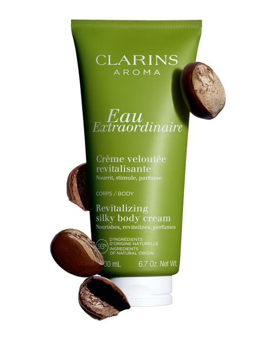 Eau Extraorindaire Creme Aveludado Revitalizante - 200 ml 3