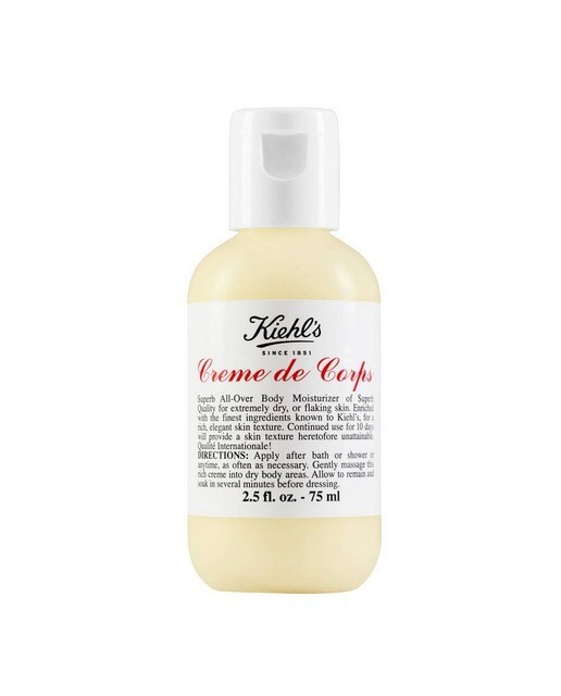 Creme de Corps - 75 ml 1