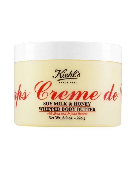 Imagem 0 de Creme de Corps Soy Milk & Honey Whipped Body Butter - 226 g