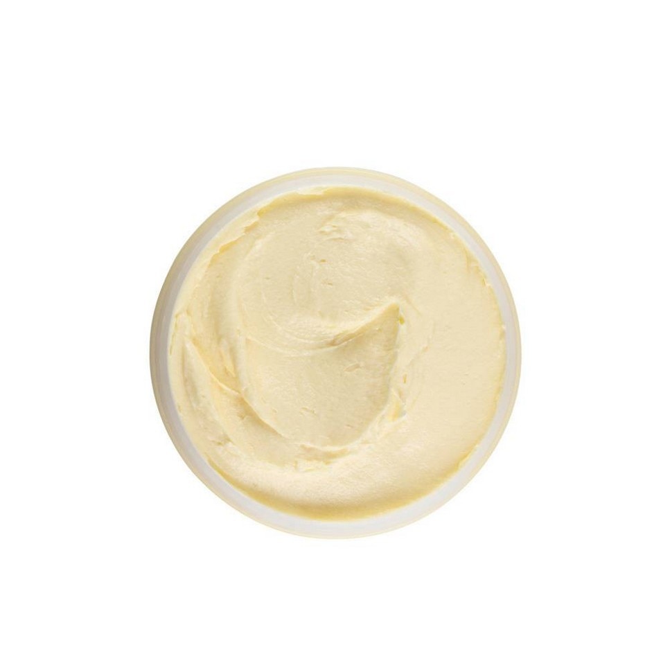 Creme de Corps Soy Milk & Honey Whipped Body Butter - 226 g 3