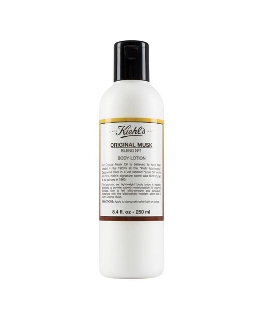 Imagem 0 de Original Musk Body Lotion - 250 ml