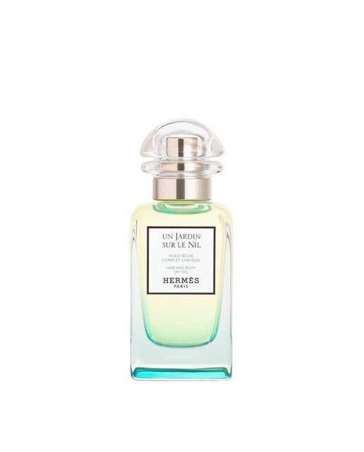 Óleo seco para corpo e cabelo Un Jardin sur le Nil - 50ml 1