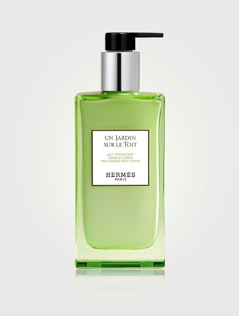 Imagem 0 de Creme Corporal Un Jardin Sur Le Toit Body Lotion