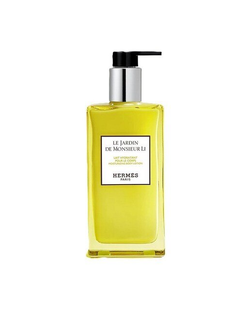 Un Jardin de Monsieur Li Leite Hidratante Corporal - 200 ml 1