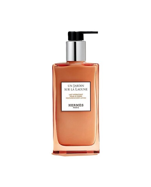 Un Jardin sur la Lagune Moisturizing Leite Hidratante Corporal - 200 ml 1