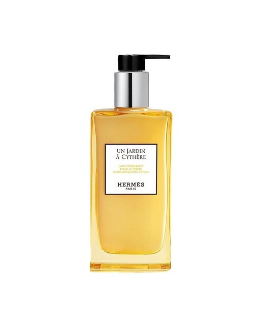 Un Jardin à Cythère Leite Hidratante Corporal - 200 ml 1