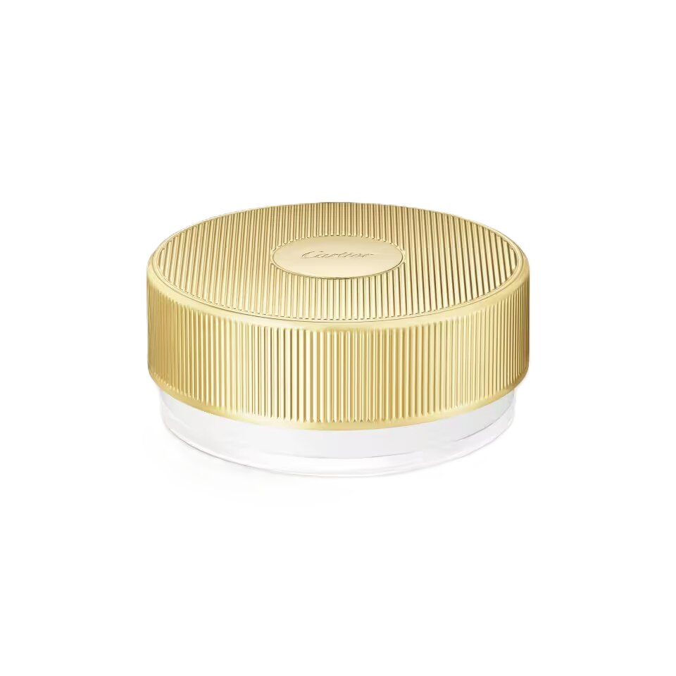 Imagem 0 de Creme Puro Les Bases à Parfumer Cartier Crème Pure