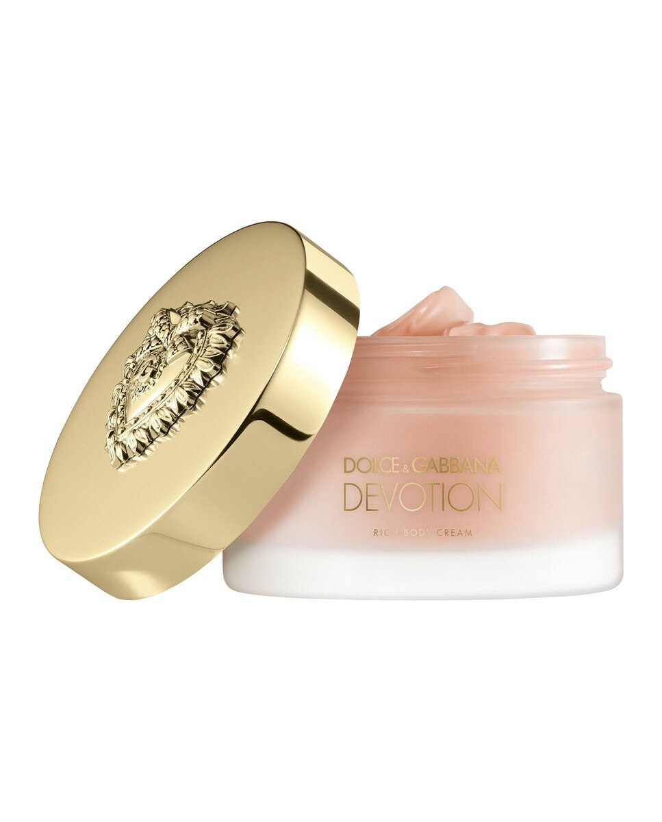 Creme de Corpo Devotion Rich 2