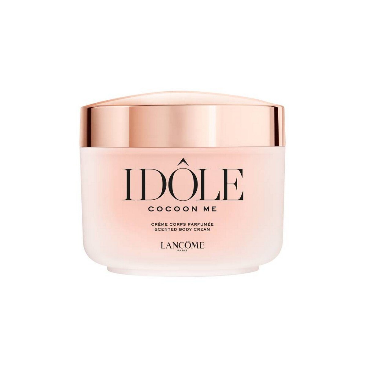 Creme Idole Cocoon Me 1