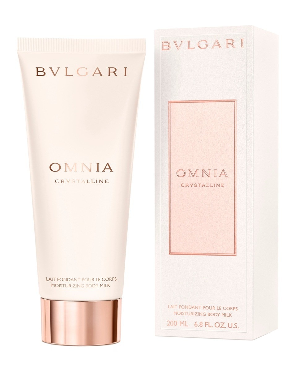 Creme Corporal Omnia Crystalline 2