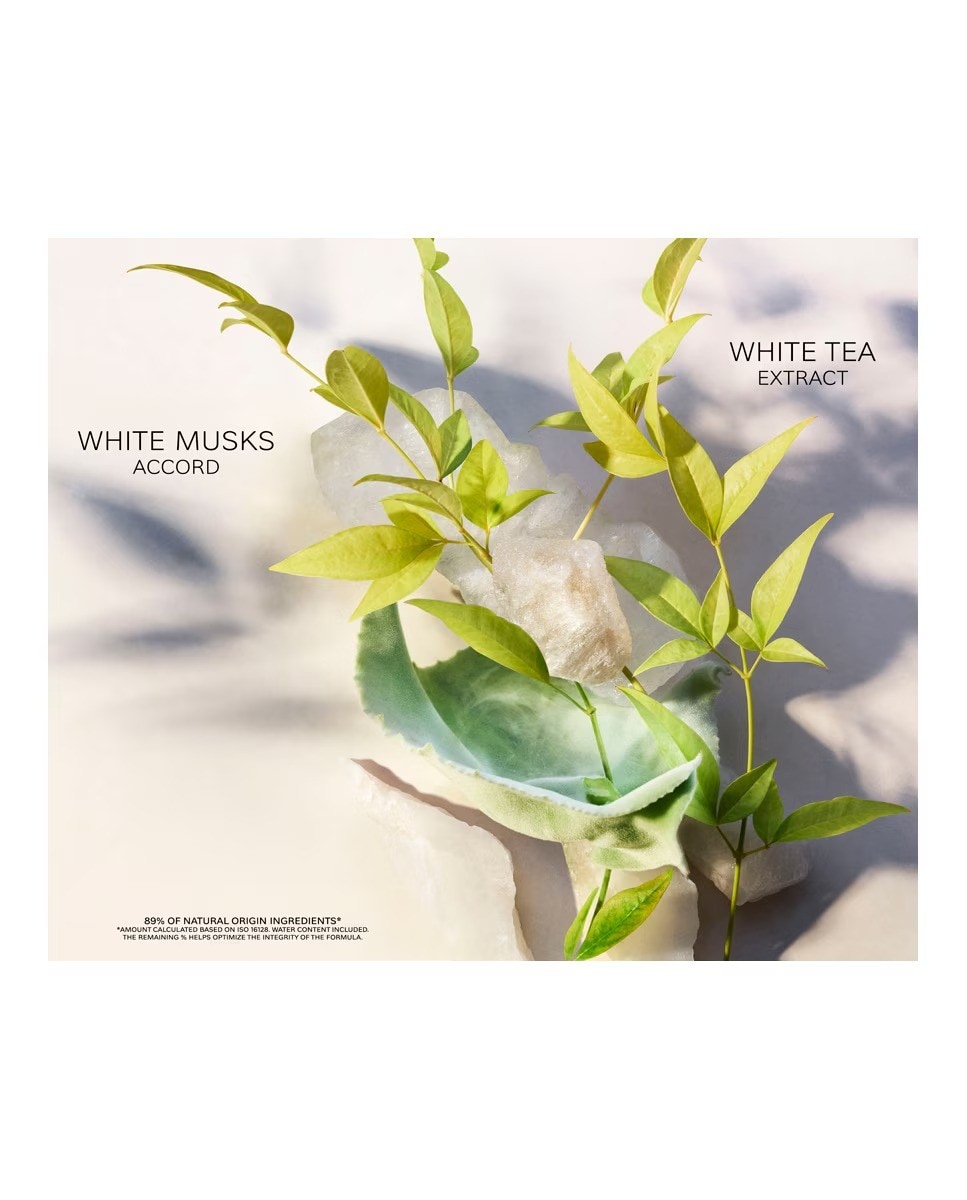 Loção Corporal Eau Parfumée Thé Blanc 300 ml Bvlgari 3