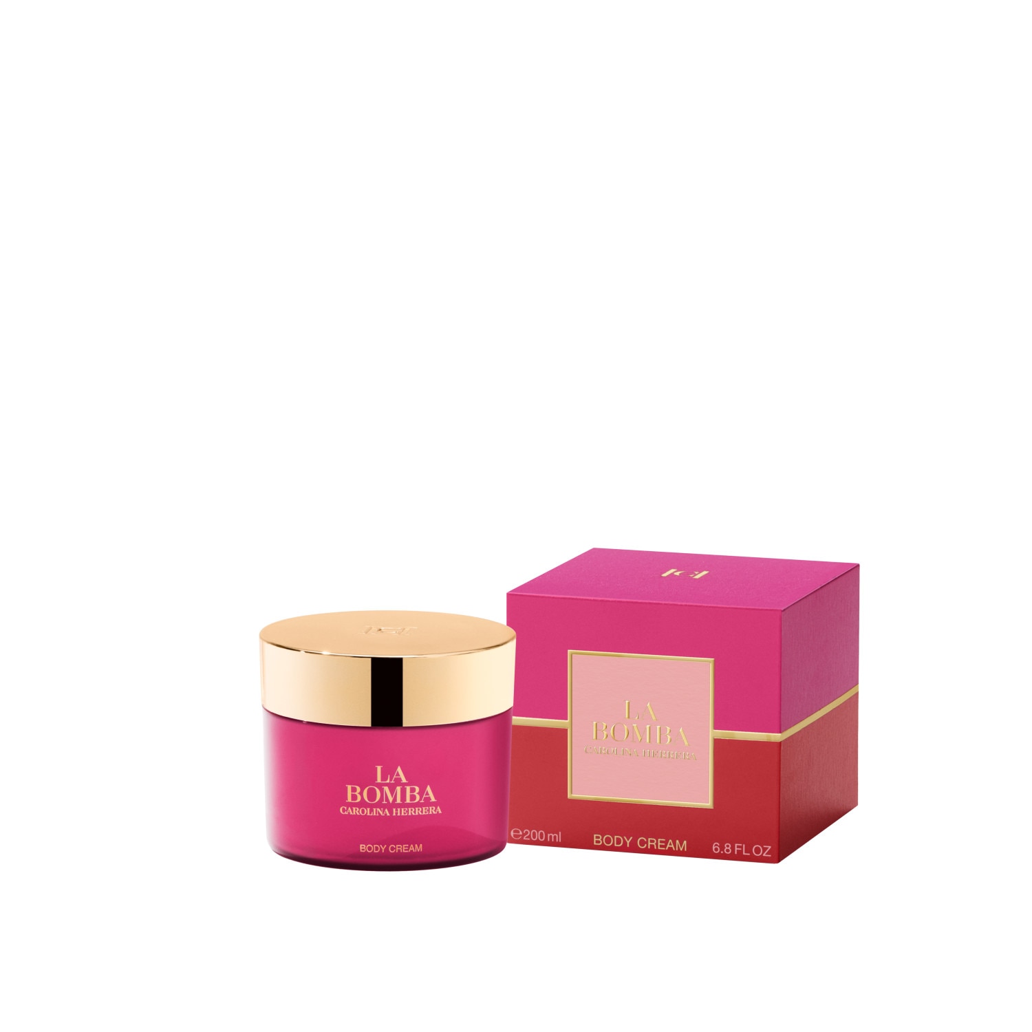 La Bomba Creme Corporal 3