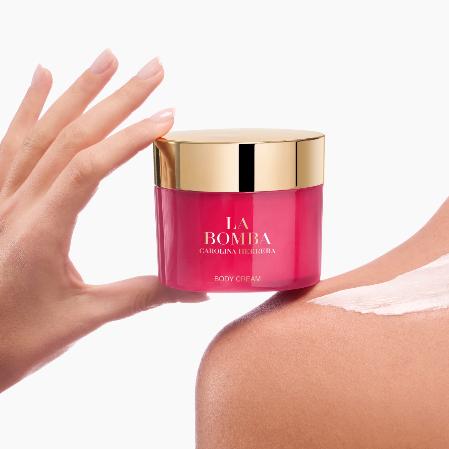La Bomba Creme Corporal 7