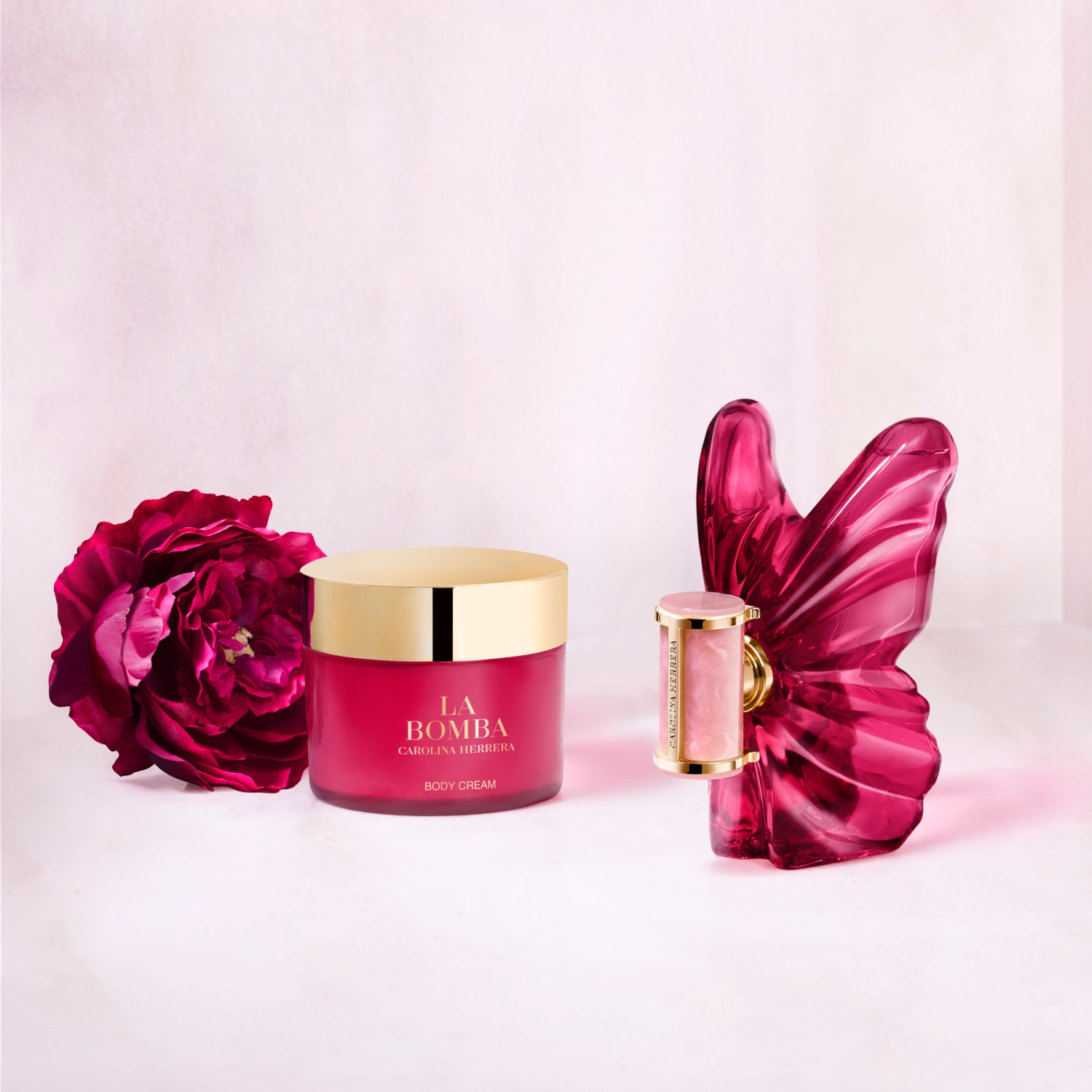 La Bomba Creme Corporal 8