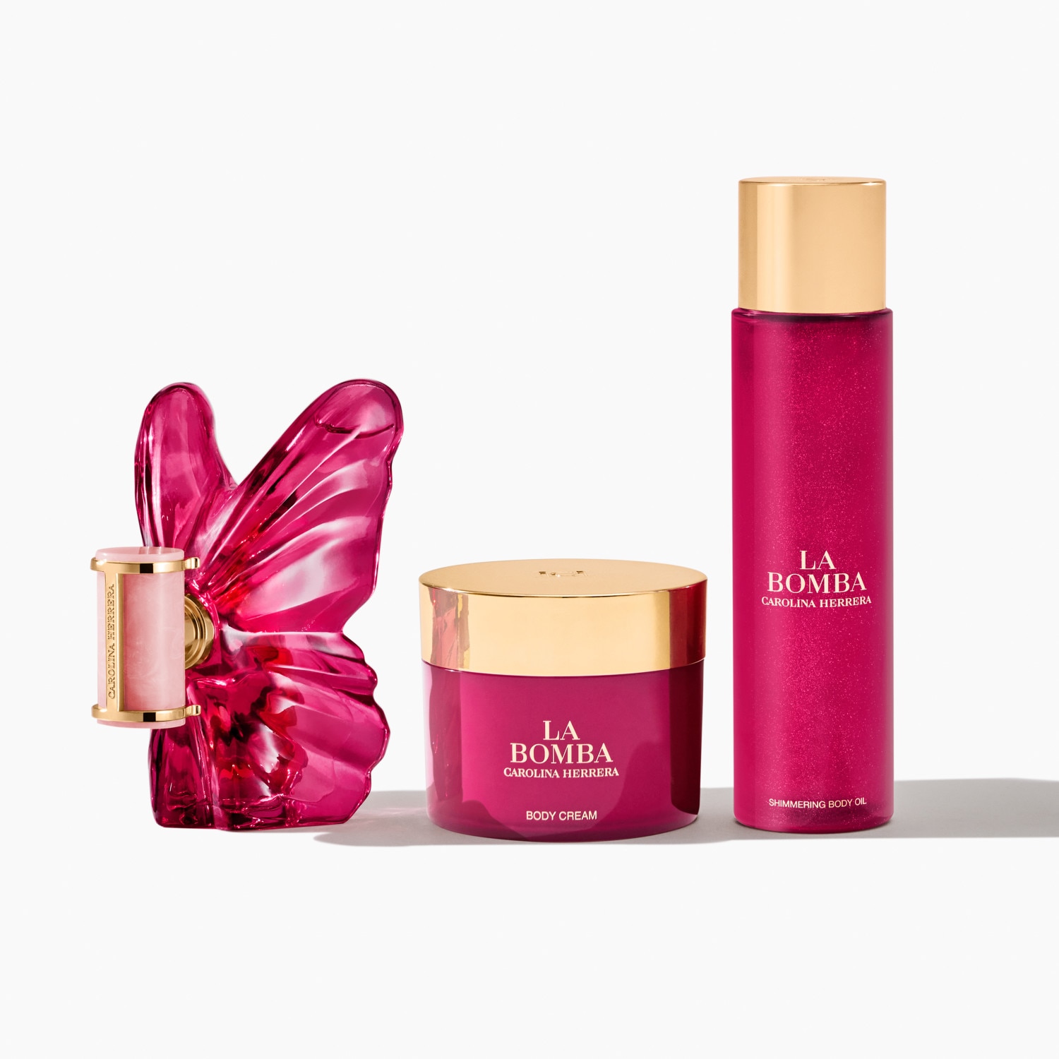 La Bomba Creme Corporal 9