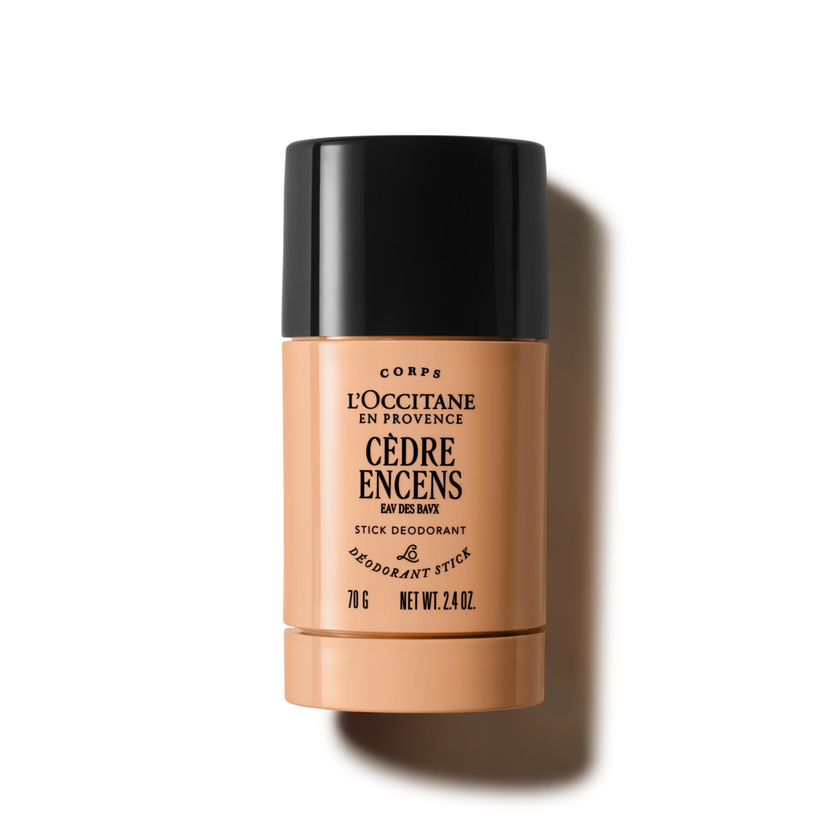 Desodorizante Cèdre Encens 1