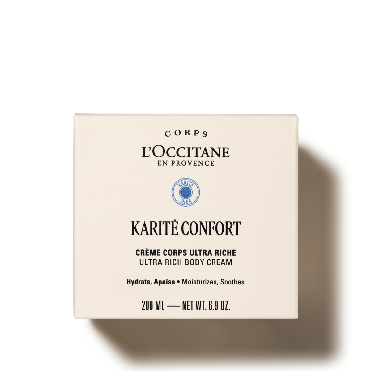 Creme Ultra Rico Karité Confort 2