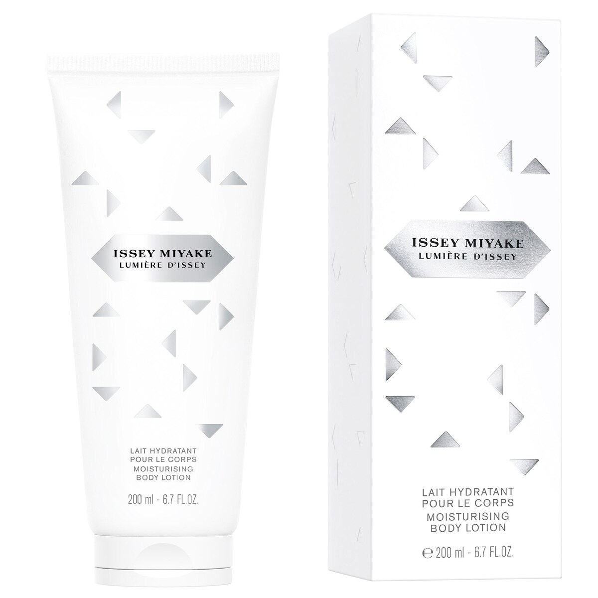 Lumière d'Issey Loção Corporal 2