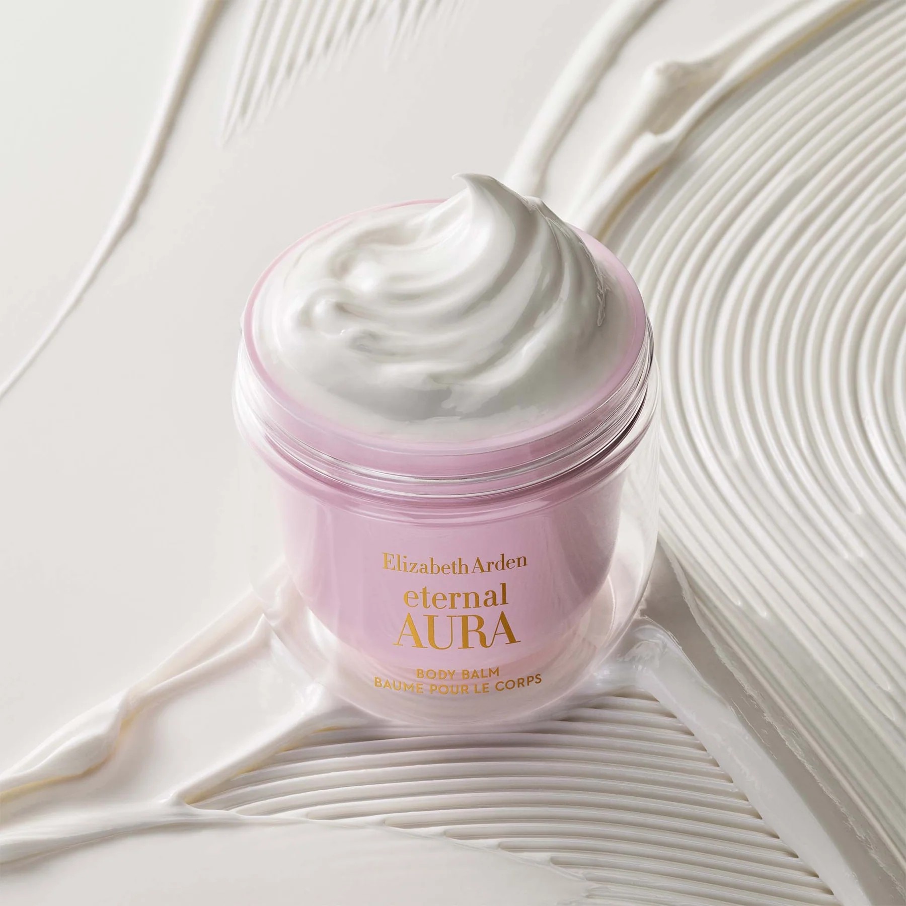 Bálsamo Corporal Eternal Aura 2