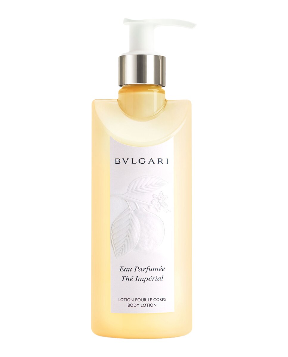 Imagem 0 de Loção Corporal Eau Parfumée Thé Impérial