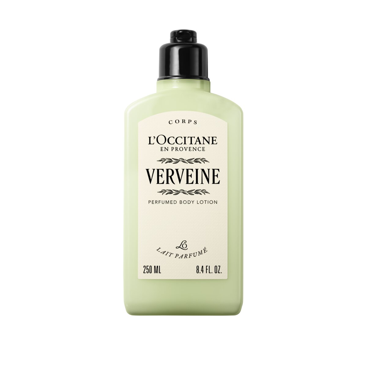 Imagem 0 de Loção Corporal Verveine