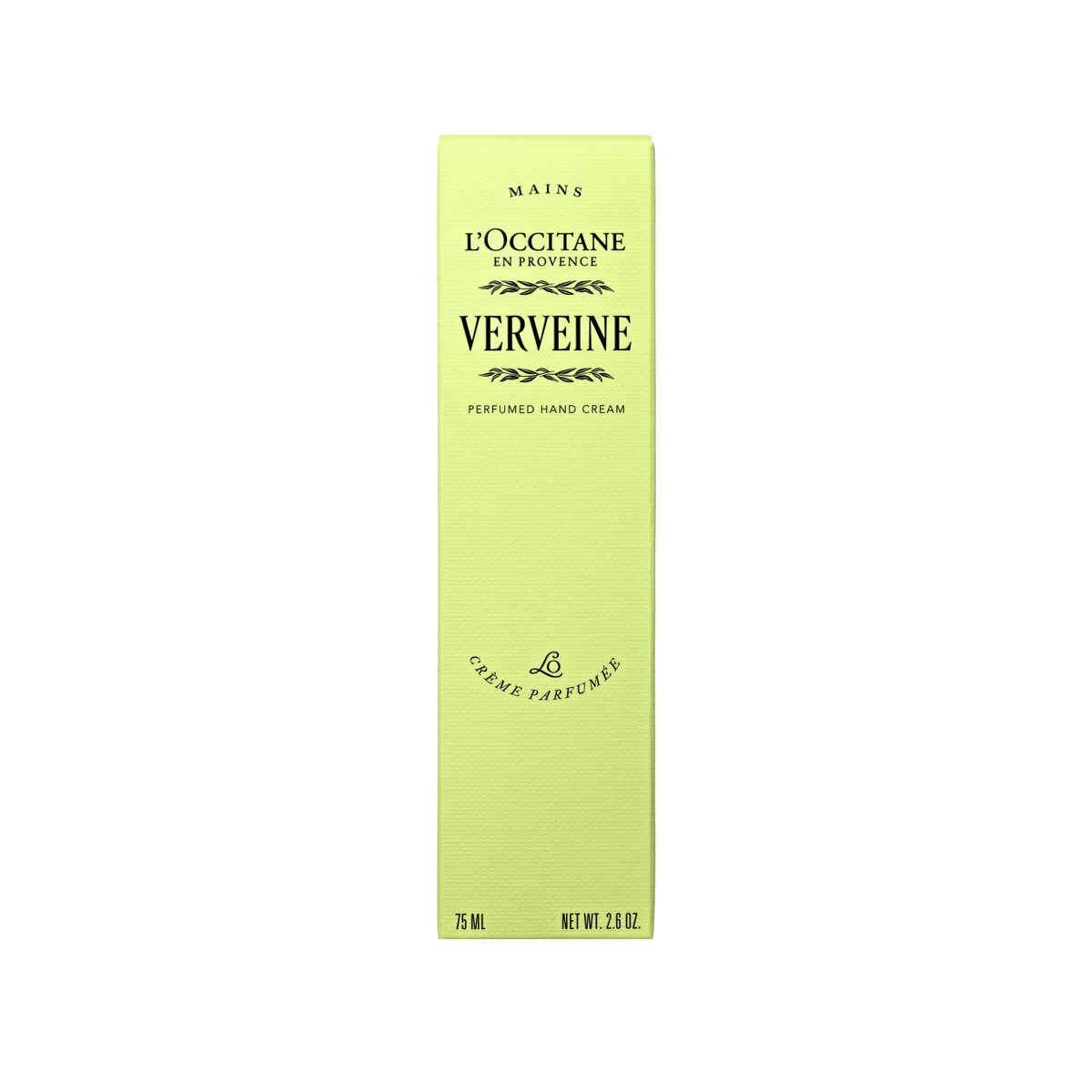Creme de Mãos Verveine 2