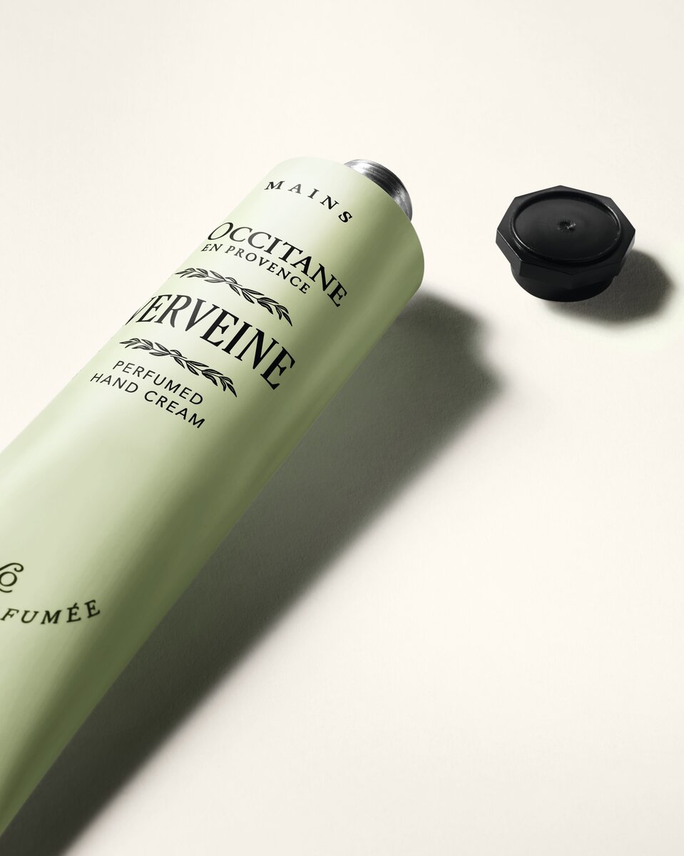 Creme de Mãos Verveine 3