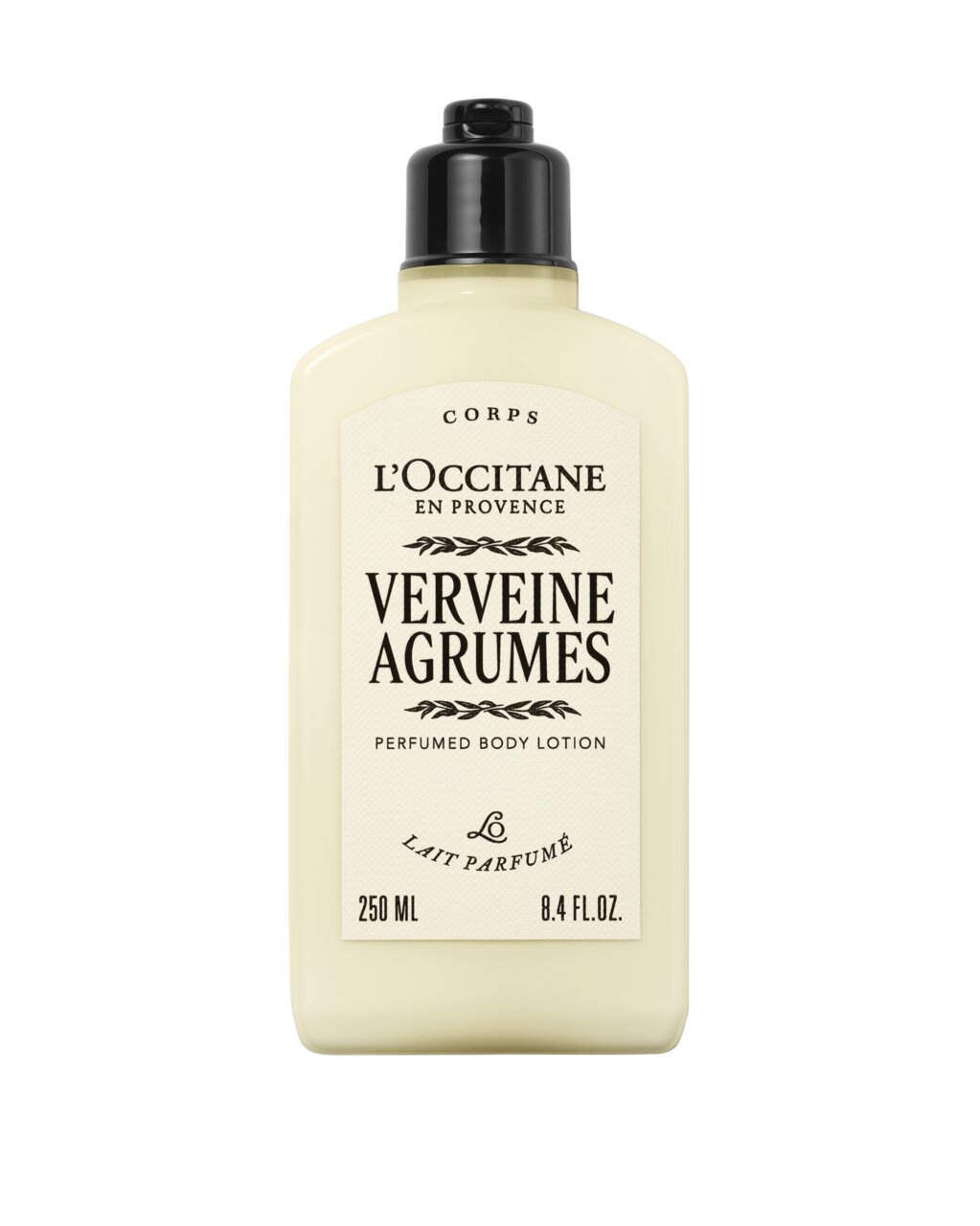 Imagem 0 de Leite Corporal Verveine Agrumes
